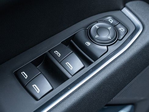 New 2026 Chevrolet Silverado 1500 LT Trail Boss image 21