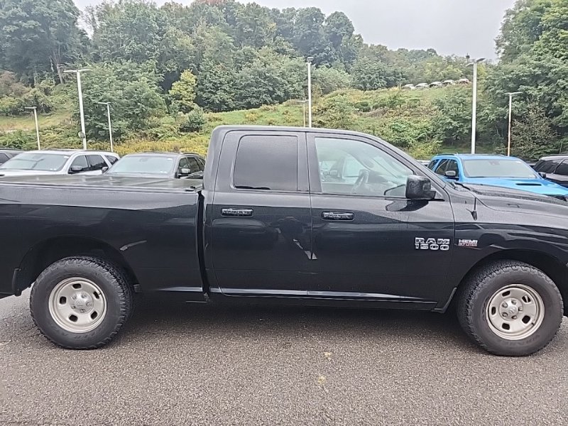 Used 2016 RAM 1500 Tradesman w/ Popular Equipment Group AWD/4WD image 5