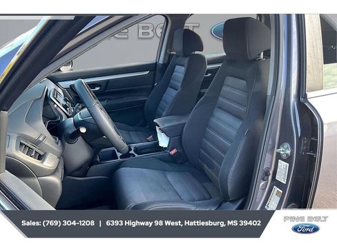 Used 2020 Honda CR-V LX image 18