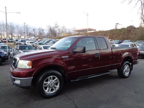 Used 2004 Ford F150 Lariat image 9