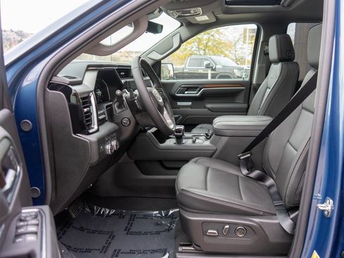New 2026 GMC Sierra 1500 Denali image 11