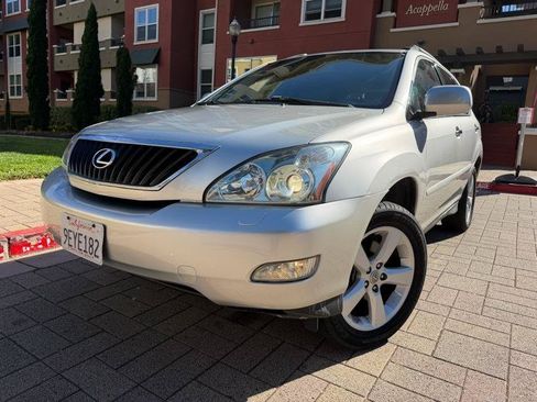 Used 2008 Lexus RX 350 2WD image 18