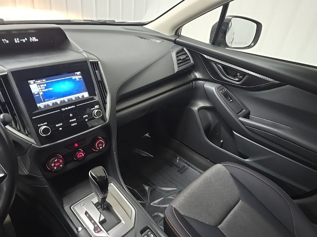 Used 2018 Subaru Crosstrek 2.0i Premium w/ Eyesight System AWD/4WD image 25