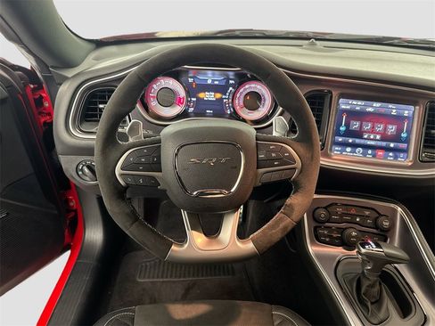 Used 2018 Dodge Challenger SRT Demon image 23