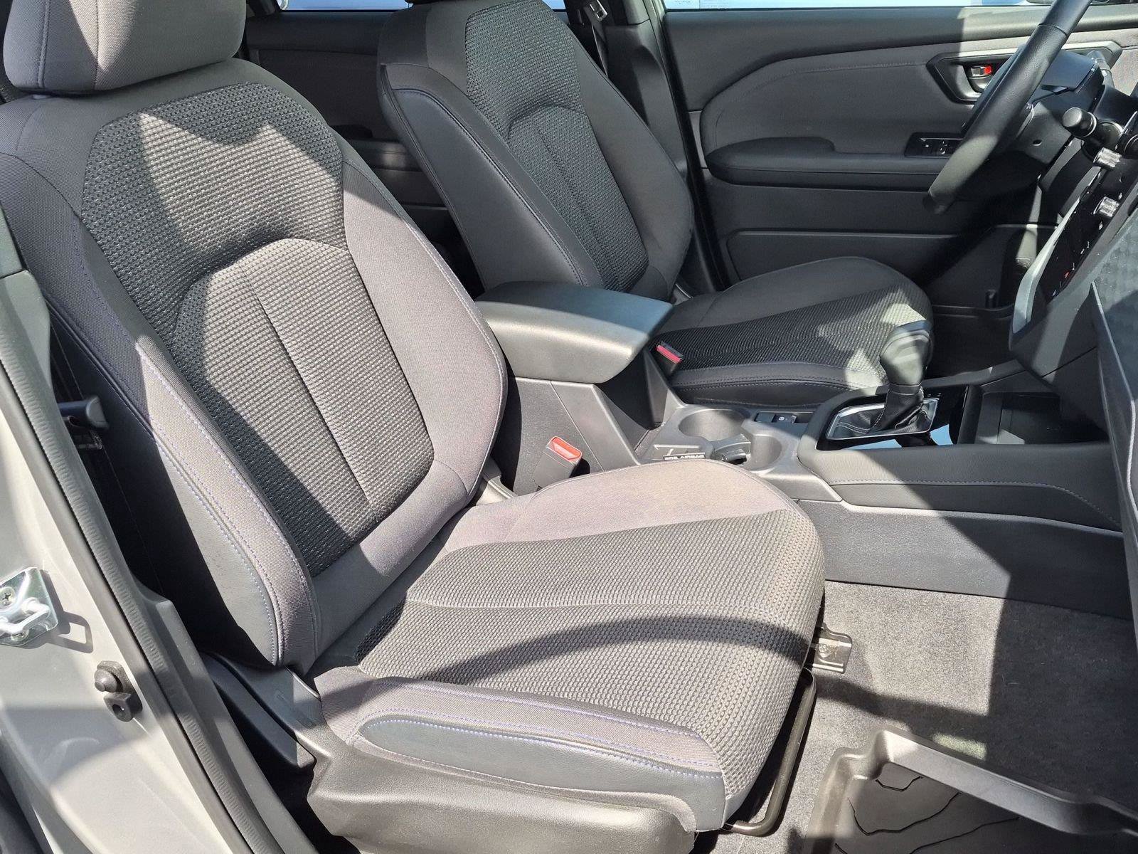 Certified 2025 Subaru Forester Premium AWD/4WD image 29
