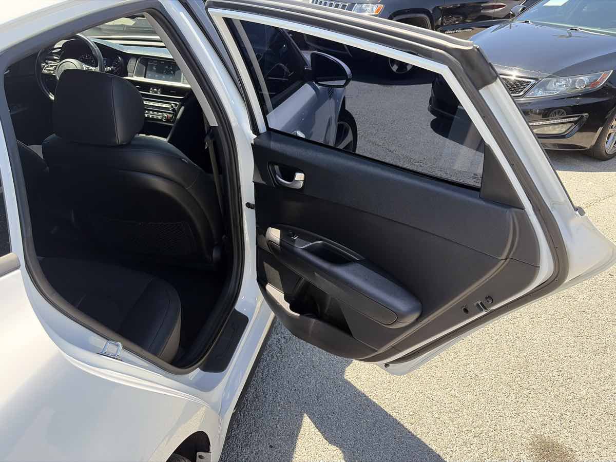 Used 2019 Kia Optima S FWD image 20