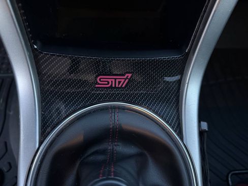 Used 2015 Subaru WRX STI AWD/4WD image 42