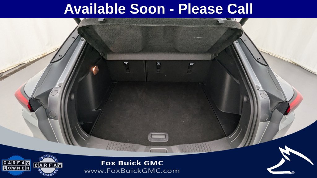 Used 2024 Buick Envista Sport Touring w/ Convenience I Package FWD image 31