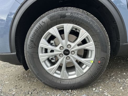 New 2026 Ford Escape Active w/ Tech Pack #1 image 12