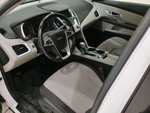 Used 2014 GMC Terrain SLE image 9