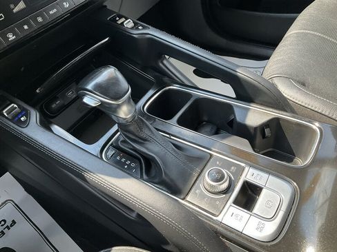 Used 2020 Kia Telluride EX AWD/4WD image 26