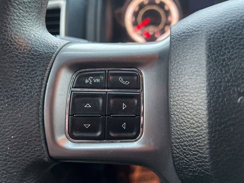 Certified 2021 RAM 1500 Classic Warlock image 18