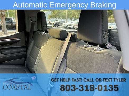 Used 2023 Chevrolet Silverado 1500 LT image 19