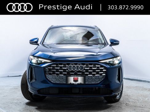 New 2025 Audi Q5 Premium Plus w/ Premium Plus image 10
