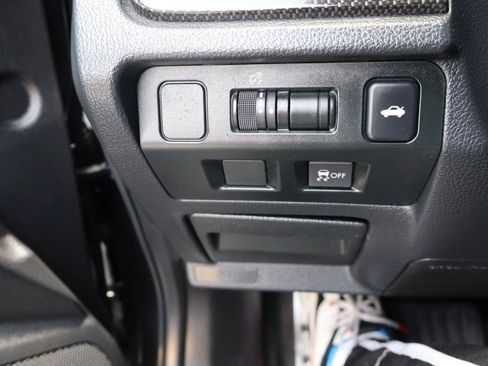 Used 2019 Subaru WRX Premium AWD/4WD image 23