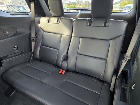 New 2026 Ford Explorer ST image 7