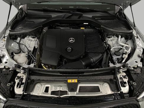 Certified 2026 Mercedes-Benz GLC 300 4MATIC image 45