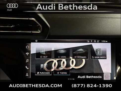 Certified 2025 Audi A3 2.0T Premium w/ Convenience Package image 26