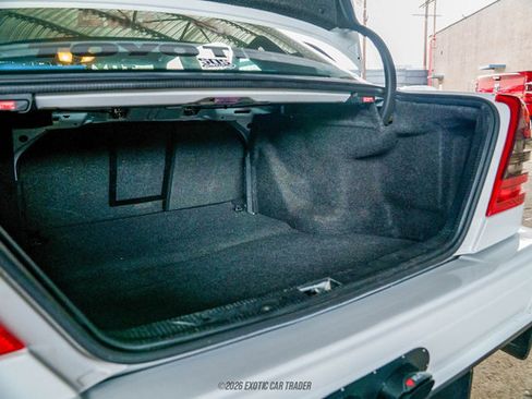 Used 1998 Mercedes-Benz C 43 AMG Sedan image 95