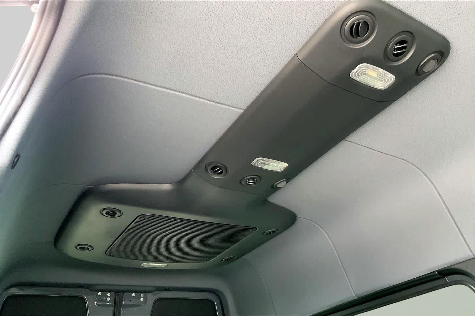New 2026 Mercedes-Benz Sprinter 2500 image 11