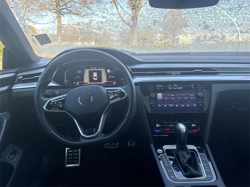 Used 2021 Volkswagen Arteon SEL image 9