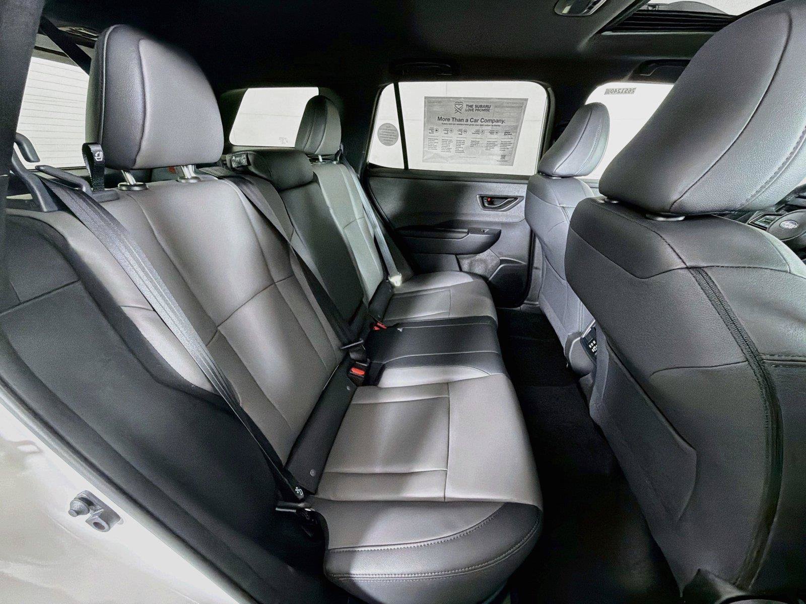 New 2026 Subaru Outback Premium AWD/4WD image 28