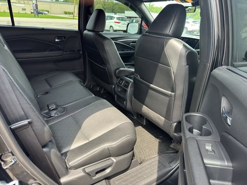 Used 2021 Honda Passport EX-L image 28