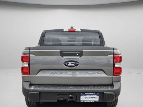 New 2026 Ford Maverick XLT w/ Equipment Group 301A image 18