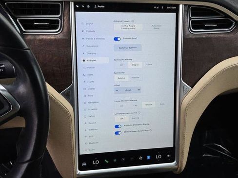 Used 2016 Tesla Model X AWD/4WD image 33