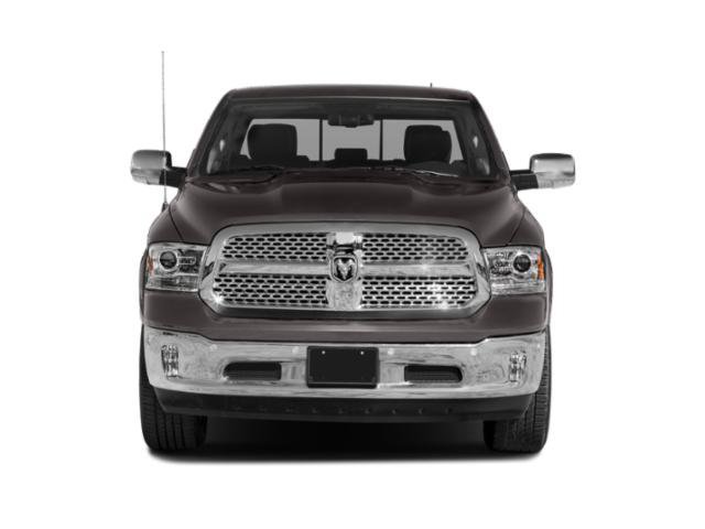 Used 2018 RAM 1500 Laramie w/ Convenience Group AWD/4WD image 7