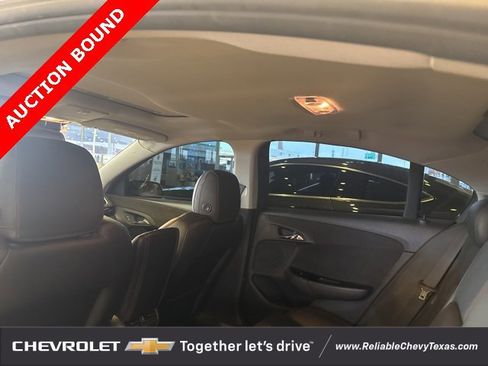 Used 2015 Chevrolet SS image 14