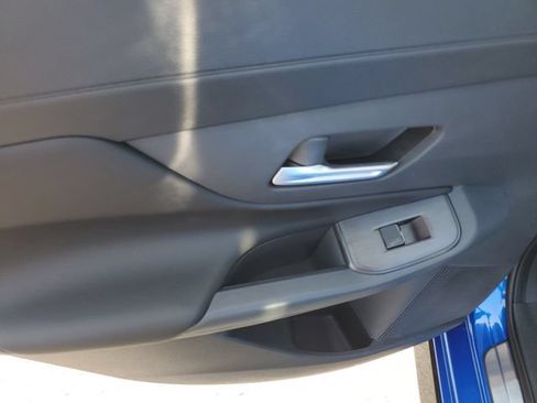 New 2026 Nissan Sentra SR w/ SR Premium Package FWD image 20