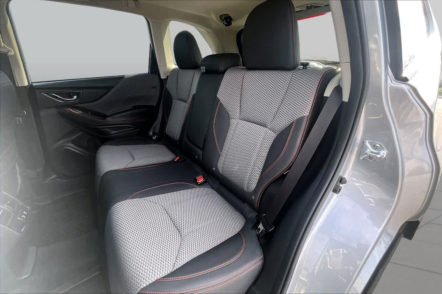 Used 2024 Subaru Forester Sport AWD/4WD image 21