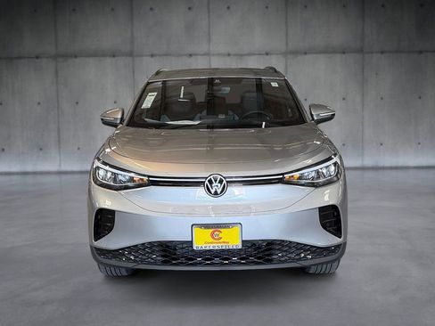 New 2026 Volkswagen ID.4 Pro image 8