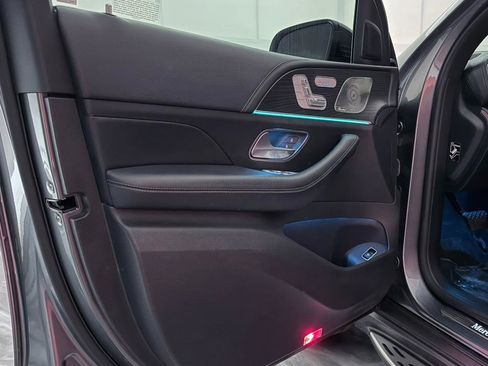 Used 2023 Mercedes-Benz GLE 450 4MATIC w/ AMG Line Exterior image 17