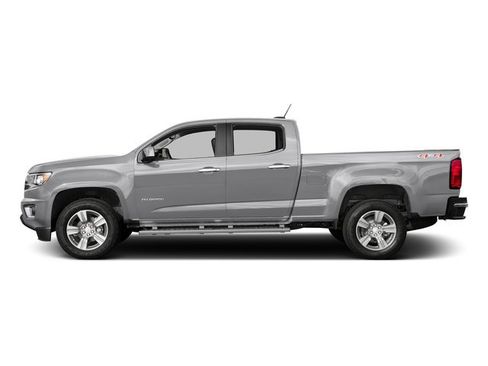 Used 2018 Chevrolet Colorado LT w/ Redline Special Edition image 3
