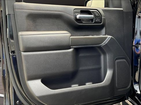 Used 2021 GMC Sierra 1500 AT4 AWD/4WD image 25