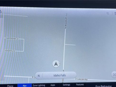 Used 2024 Ford F150 XLT image 18