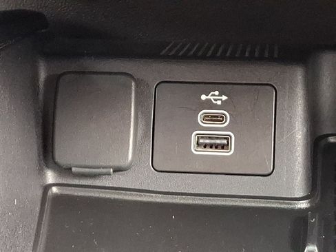 Certified 2025 Ford Bronco Sport Big Bend AWD/4WD image 26
