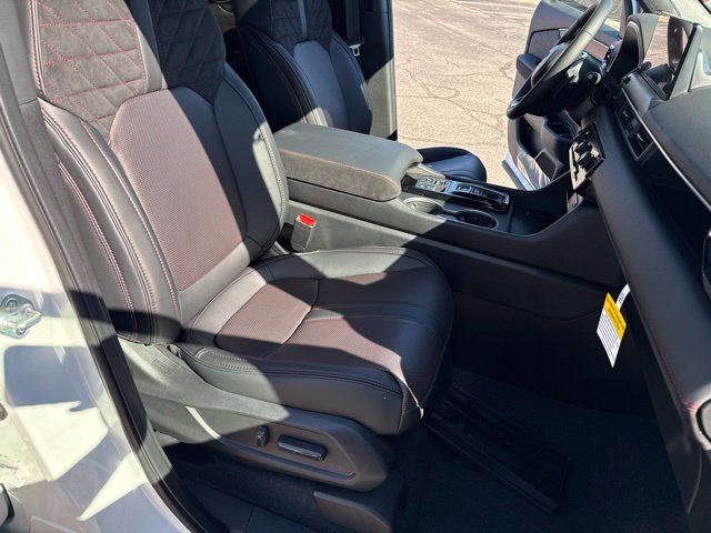 New 2026 Honda Pilot Black Edition image 28