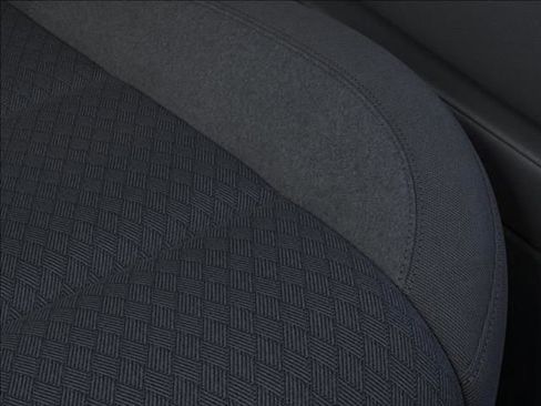 New 2026 Chevrolet Silverado 1500 RST w/ RST Select Package image 21