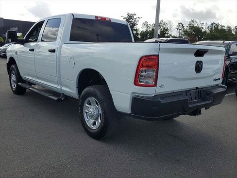 Certified 2024 RAM 3500 Tradesman AWD/4WD image 5