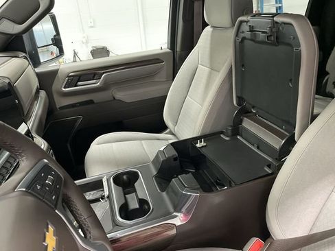 New 2025 Chevrolet Silverado 3500 LT w/ Safety Package image 22