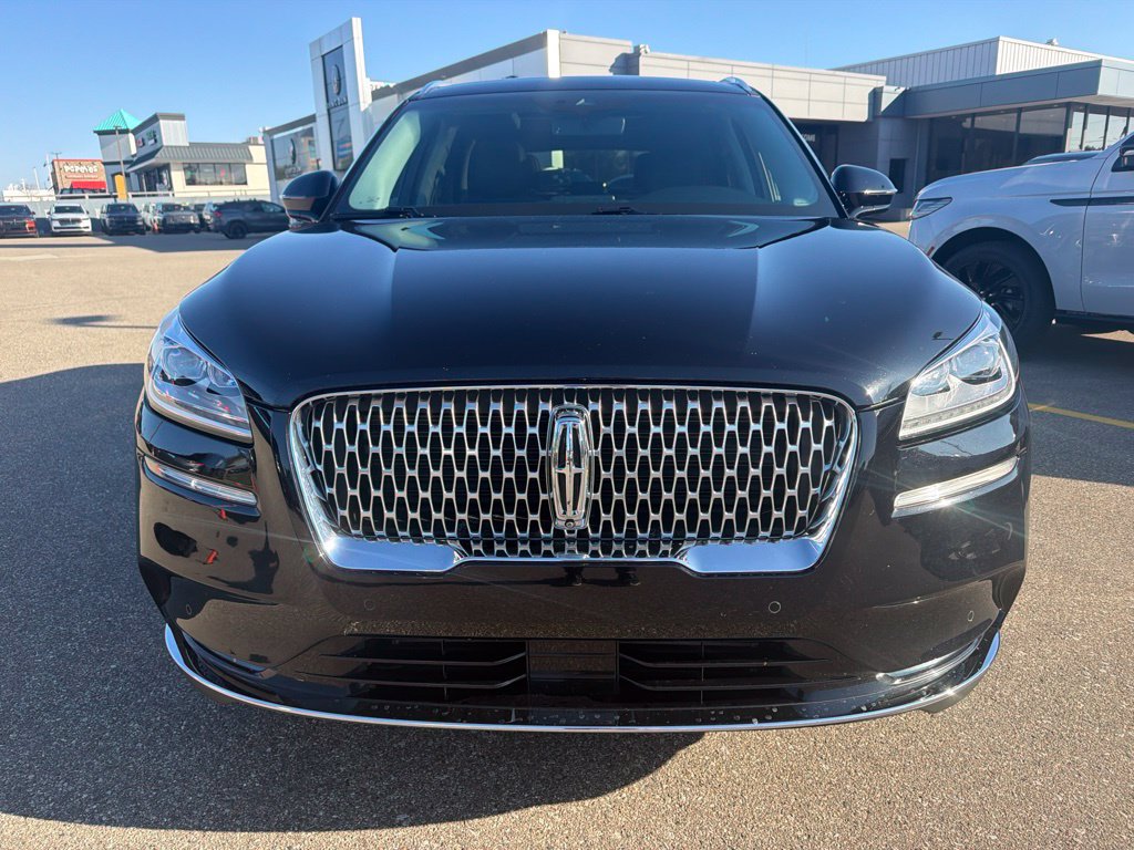 Used 2020 Lincoln Corsair Reserve w/ Equipment Group 201A AWD/4WD image 3
