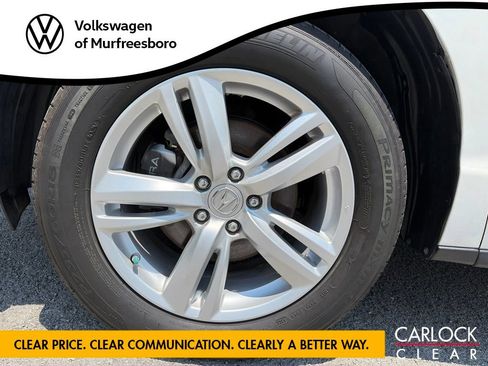 Used 2015 Acura RDX AWD w/ Technology Package image 7