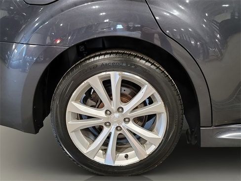 Used 2013 Subaru Legacy 2.5i Limited image 31