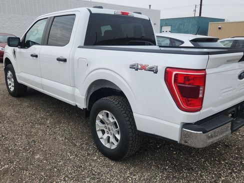 Used 2023 Ford F150 XLT image 6