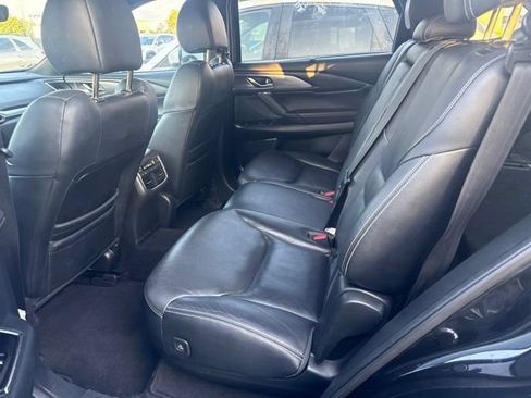 Used 2020 MAZDA CX-9 Grand Touring FWD image 5
