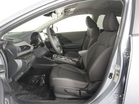 New 2026 Subaru Crosstrek 2.0i Premium AWD/4WD image 9