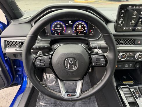 Certified 2023 Acura Integra A-Spec image 19